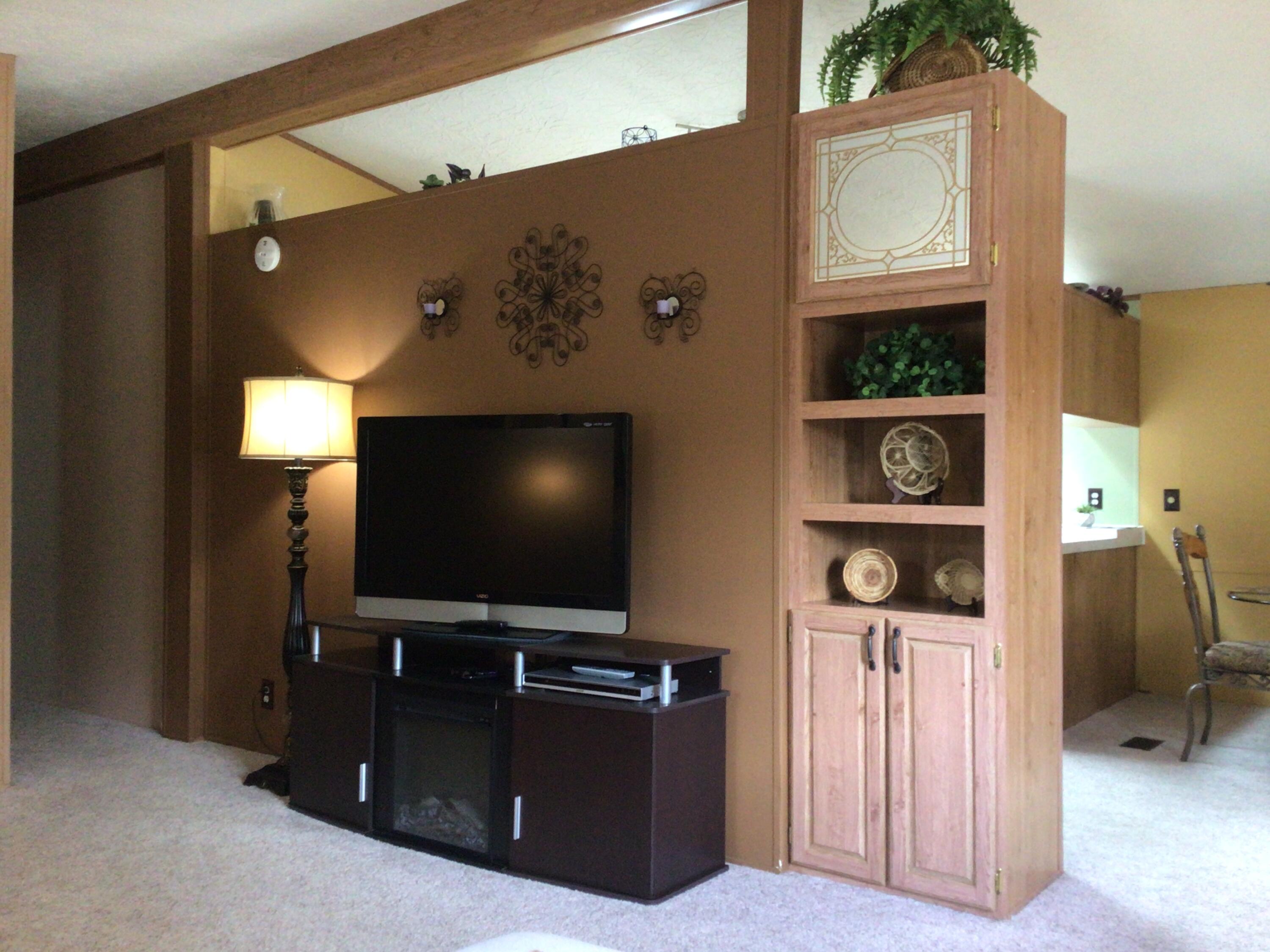 Cascade Vill Mob HP - Residential