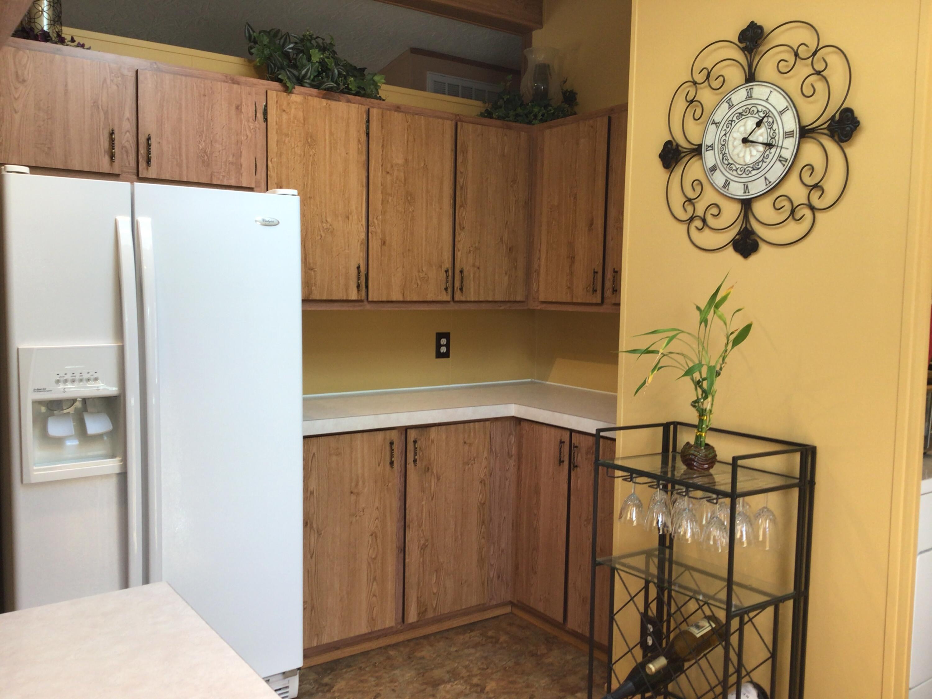 Cascade Vill Mob HP - Residential