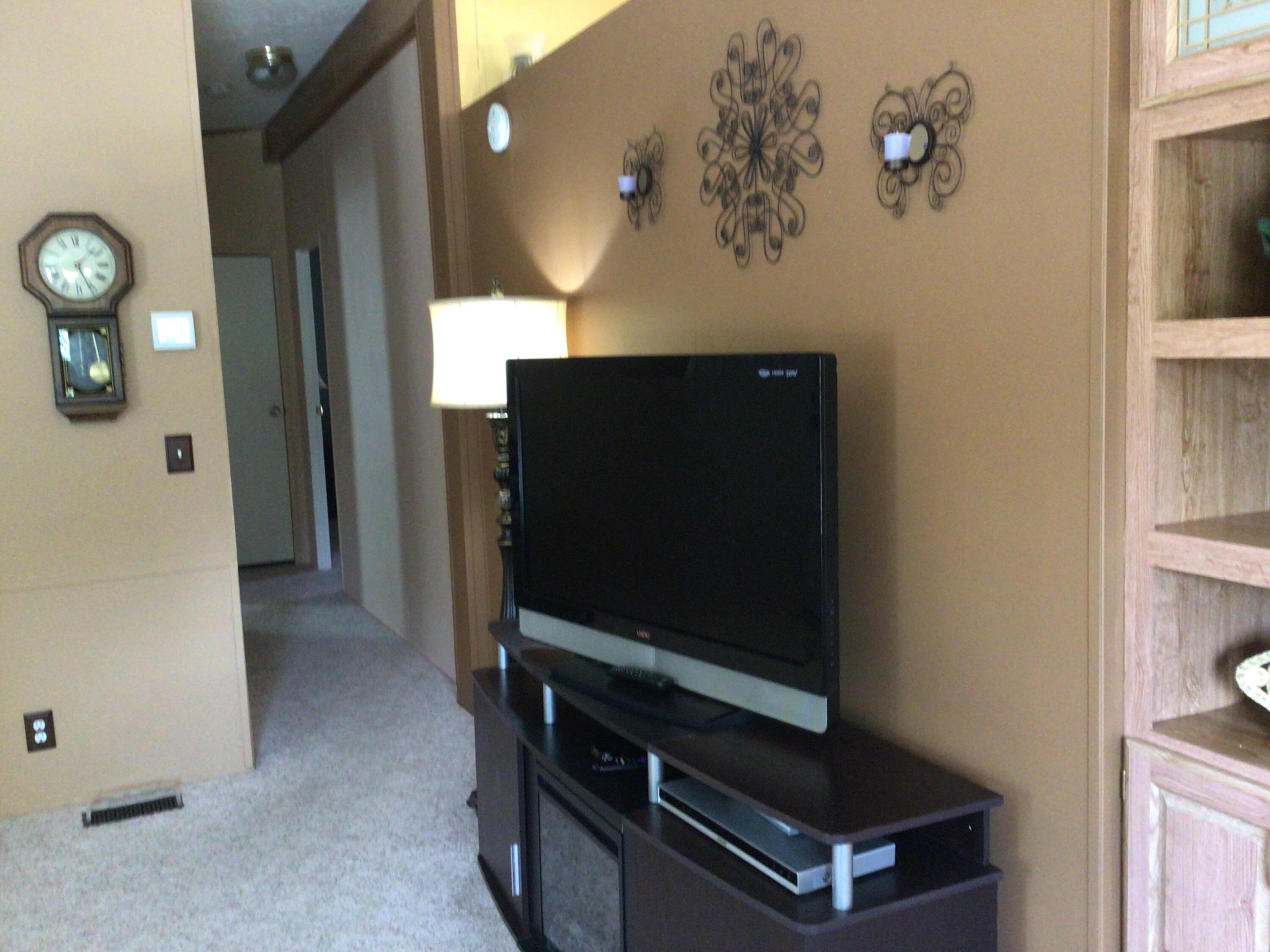 Cascade Vill Mob HP - Residential