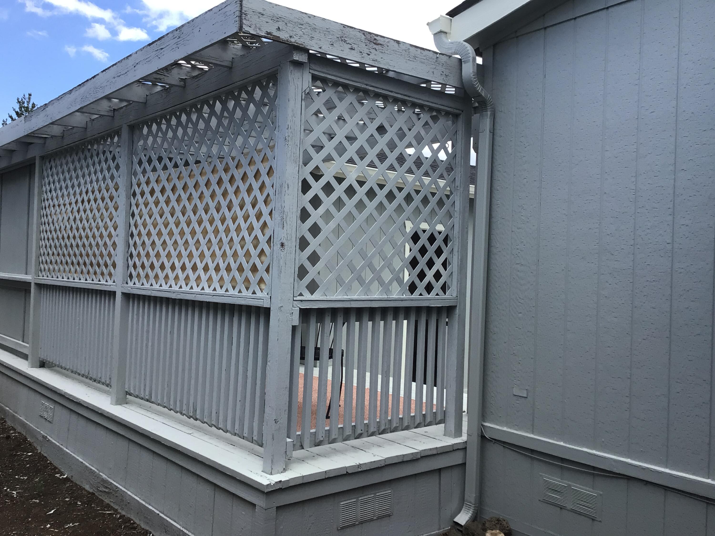 Cascade Vill Mob HP - Residential