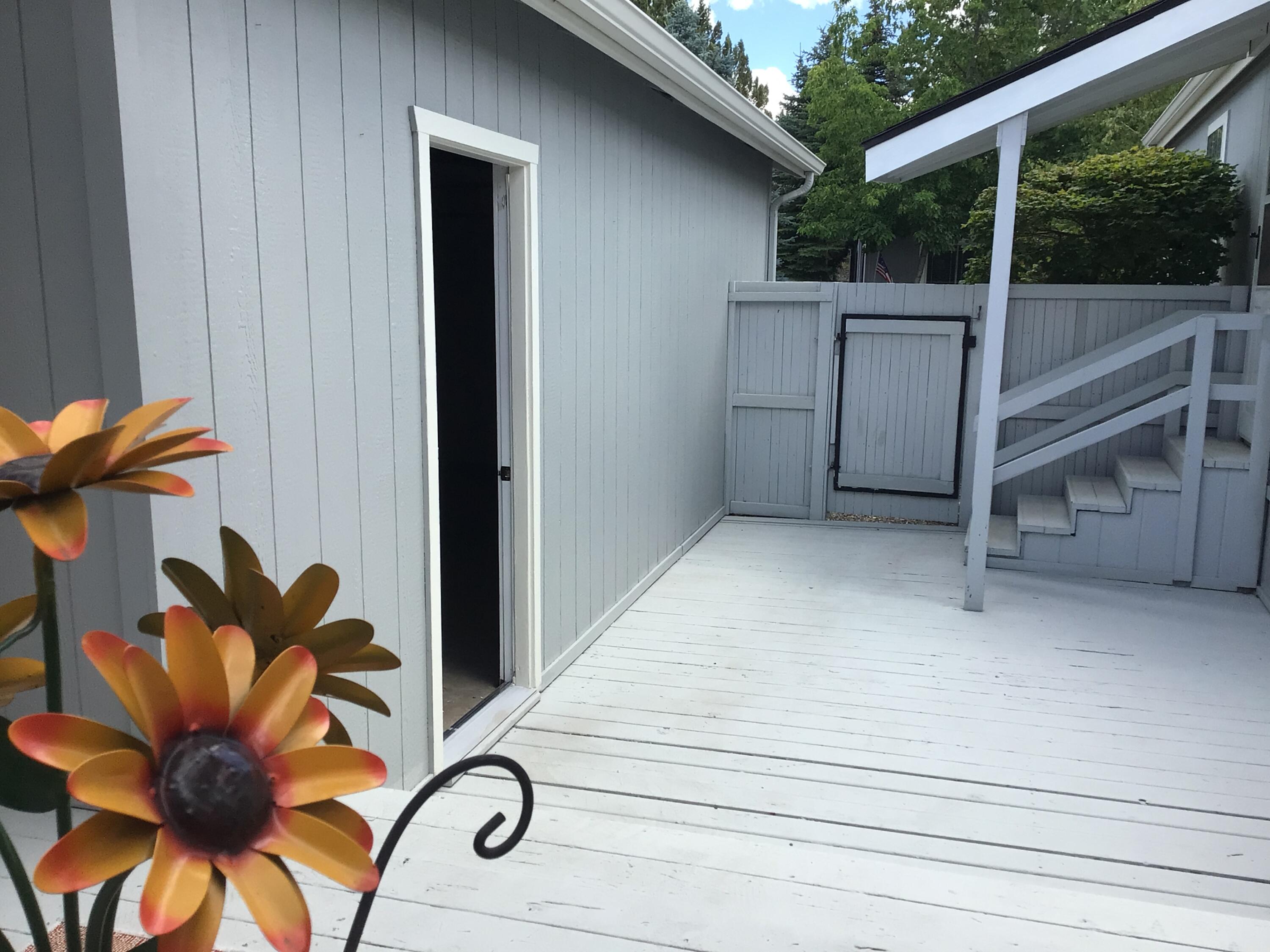 Cascade Vill Mob HP - Residential