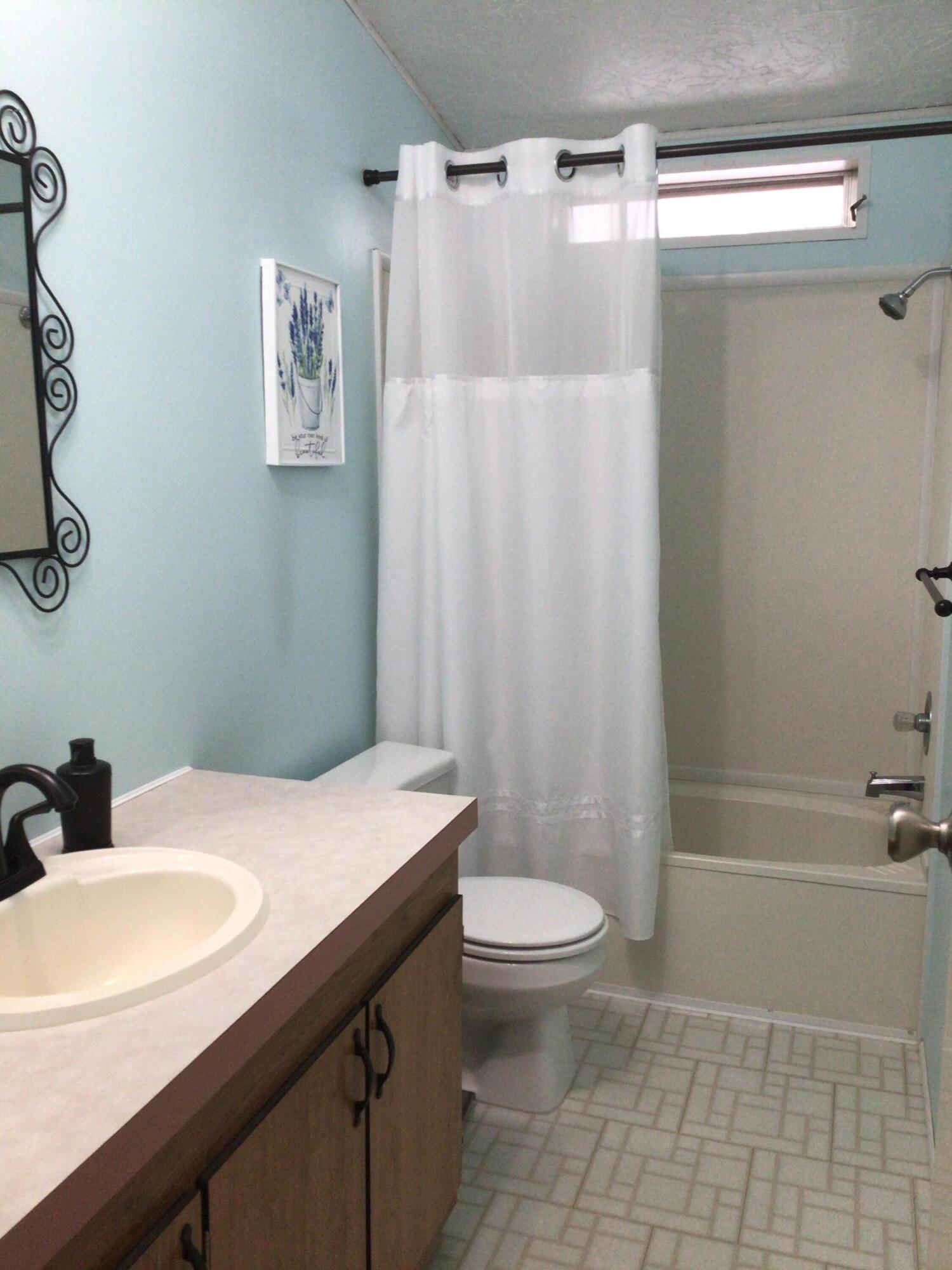 Cascade Vill Mob HP - Residential