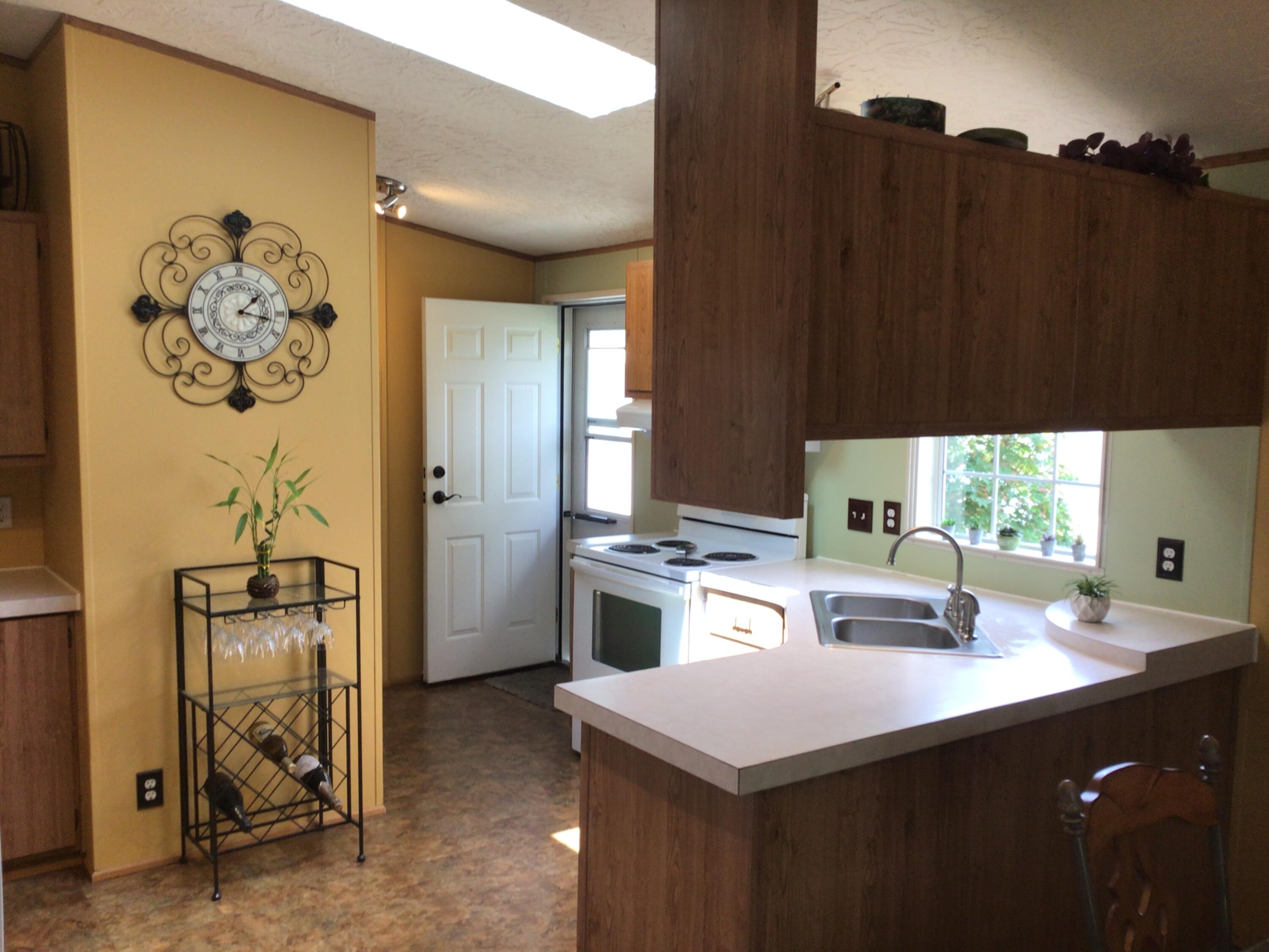 Cascade Vill Mob HP - Residential