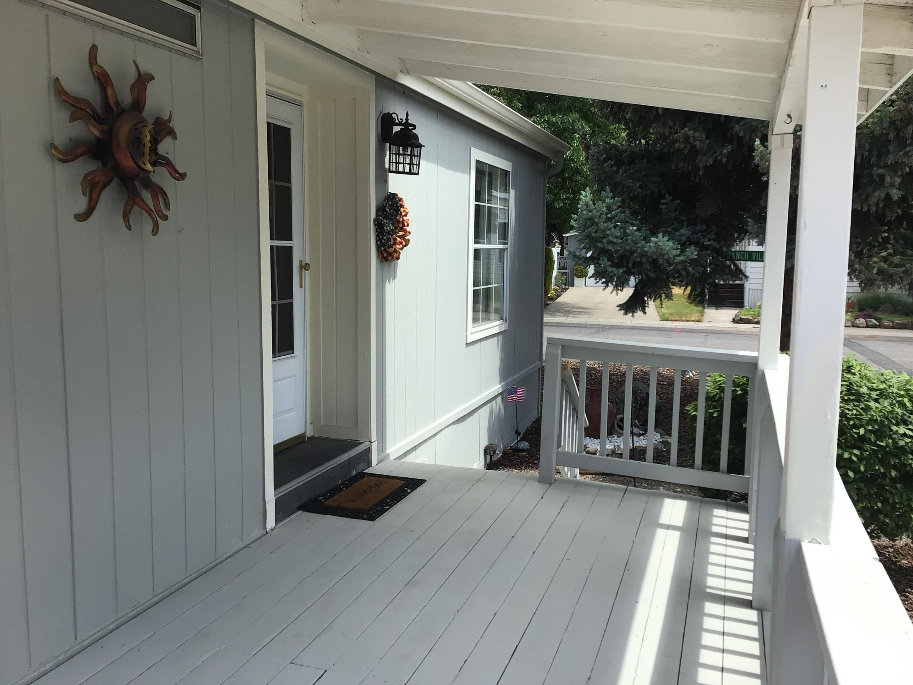 Cascade Vill Mob HP - Residential