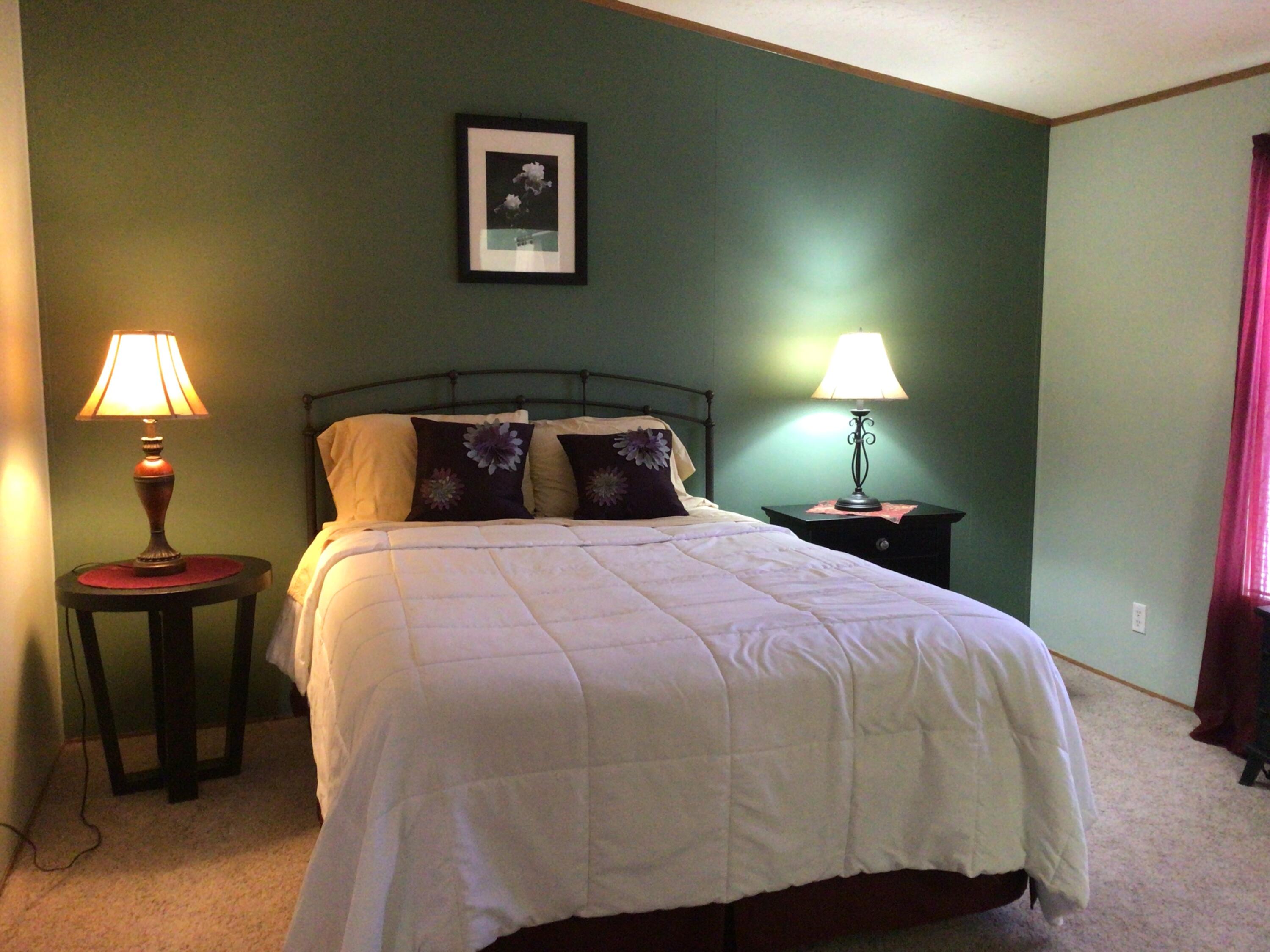 Cascade Vill Mob HP - Residential