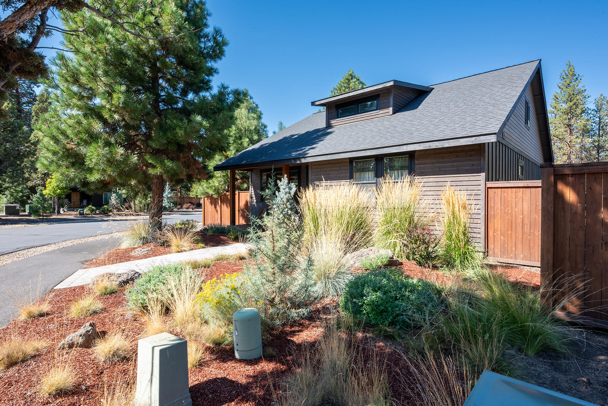 Highland Village - Residential