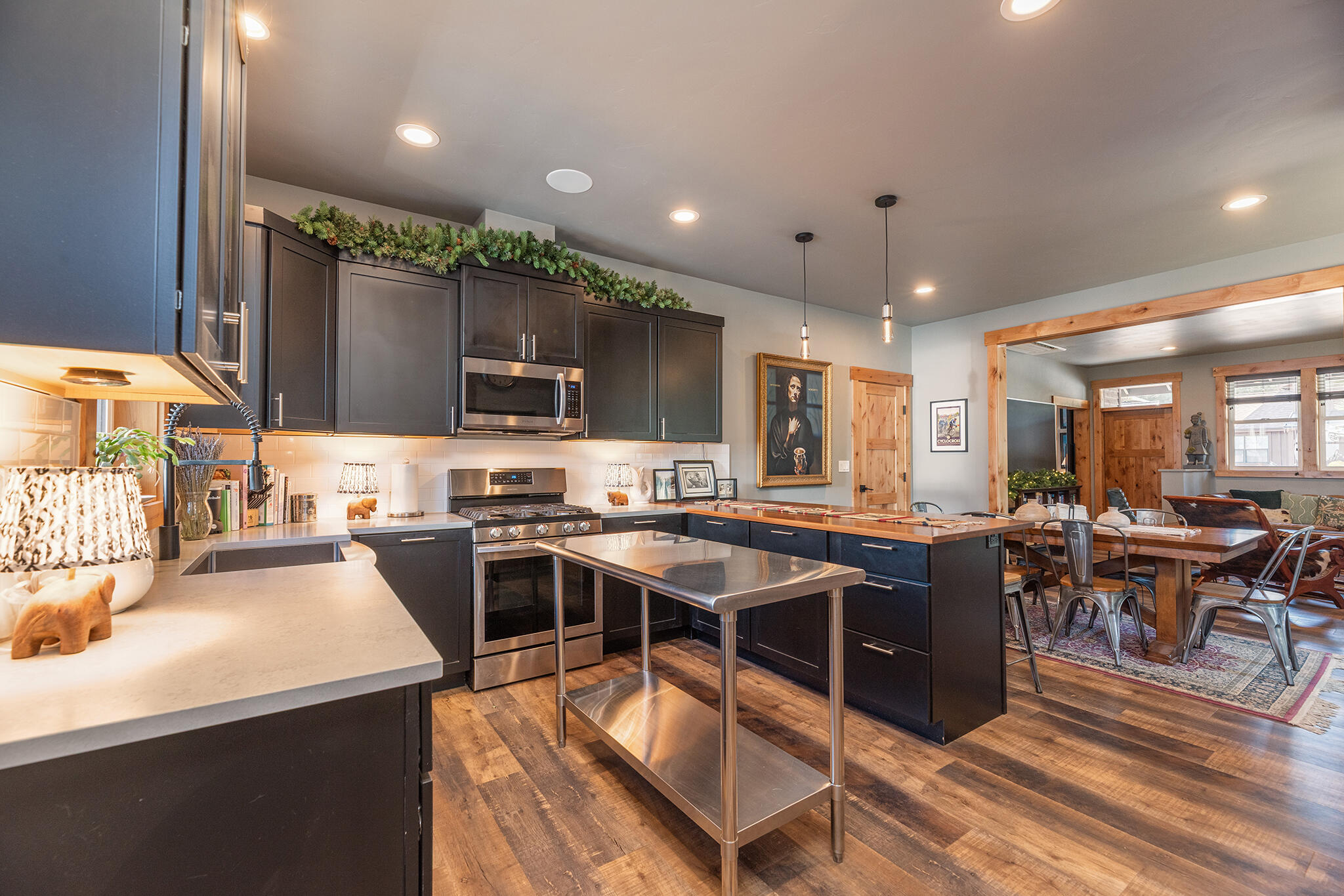 Highland Village - Residential