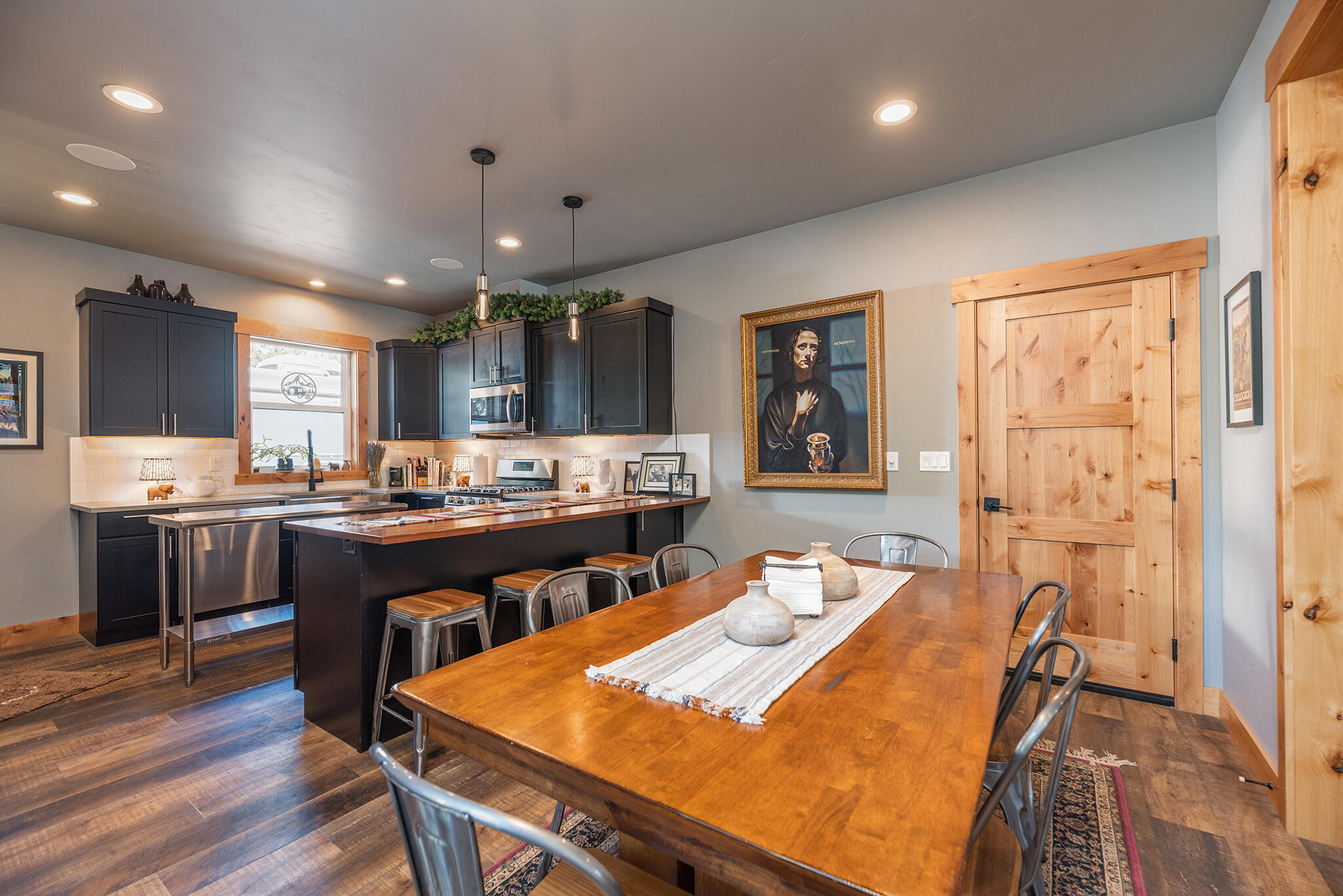 Highland Village - Residential