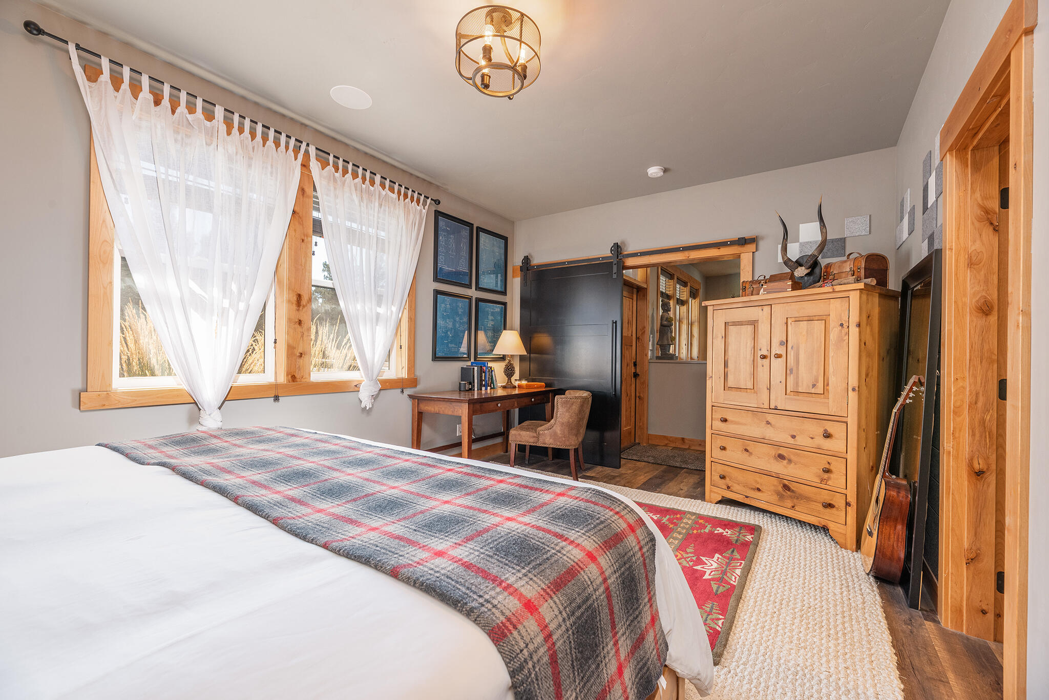 Highland Village - Residential