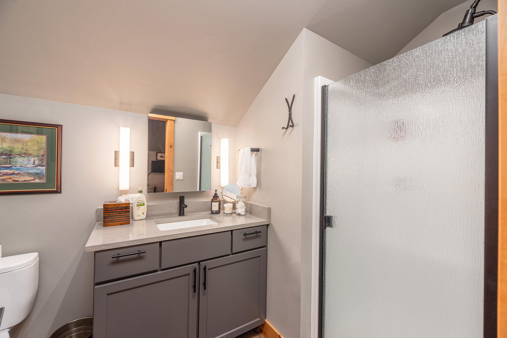 Highland Village - Residential