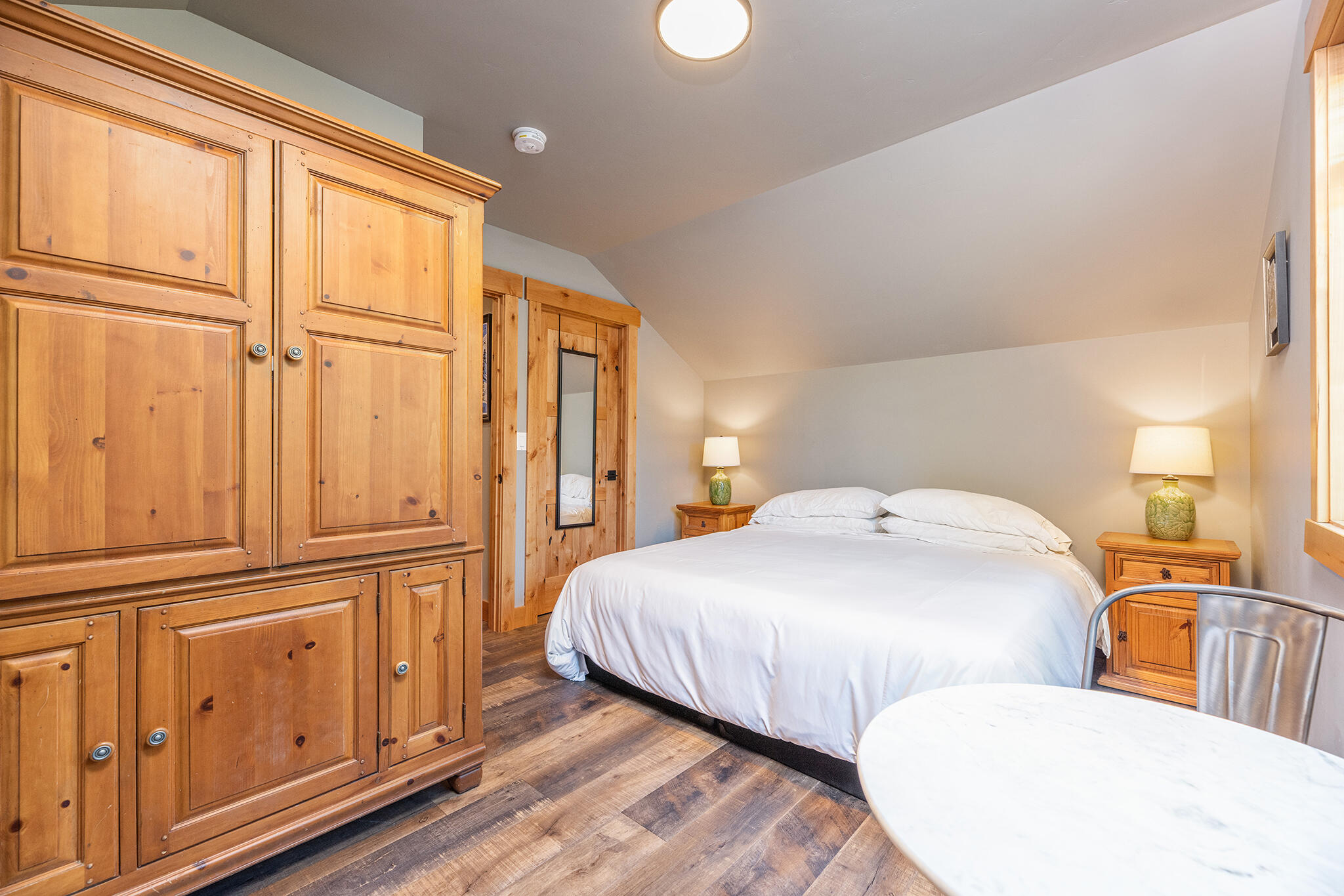 Highland Village - Residential