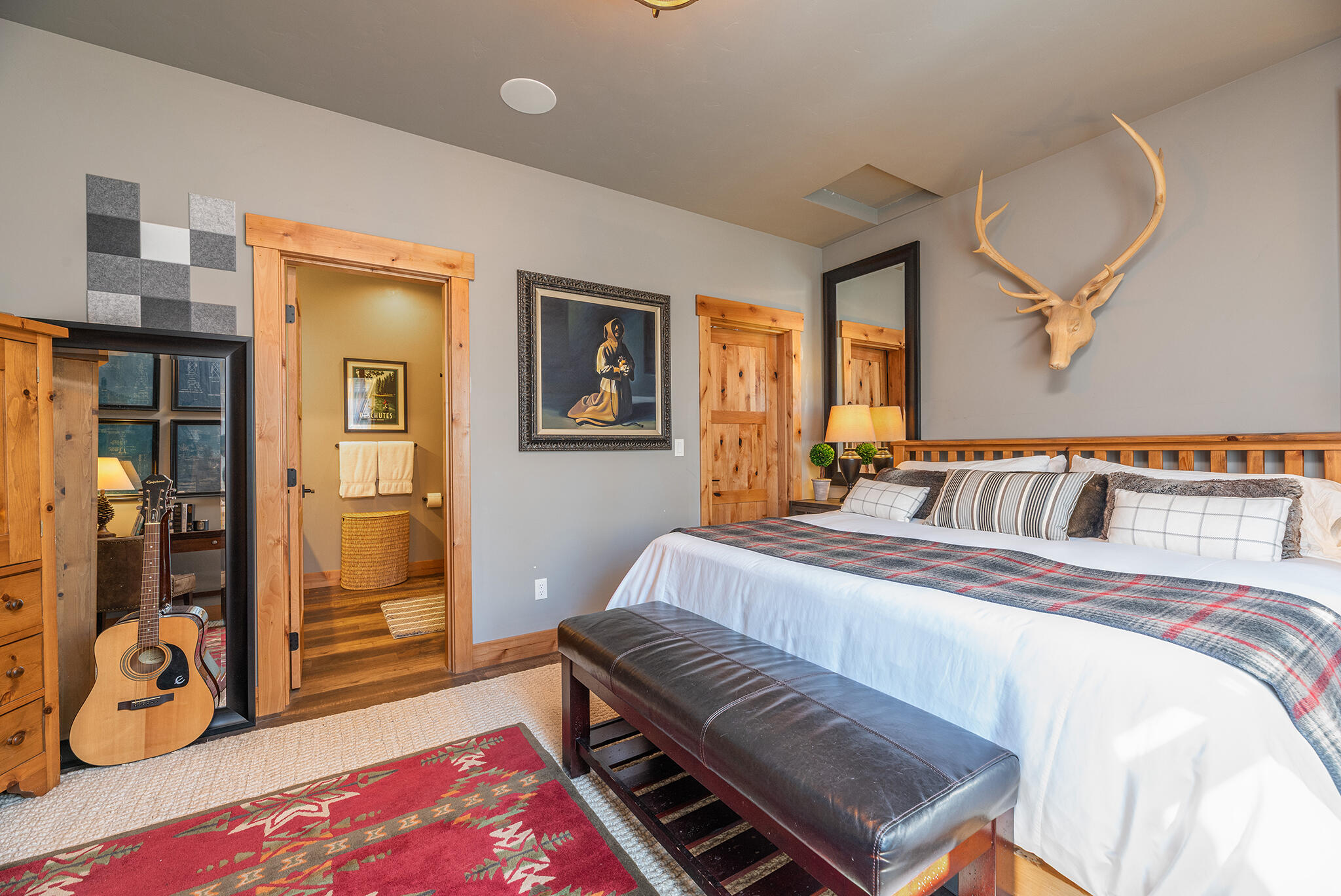 Highland Village - Residential