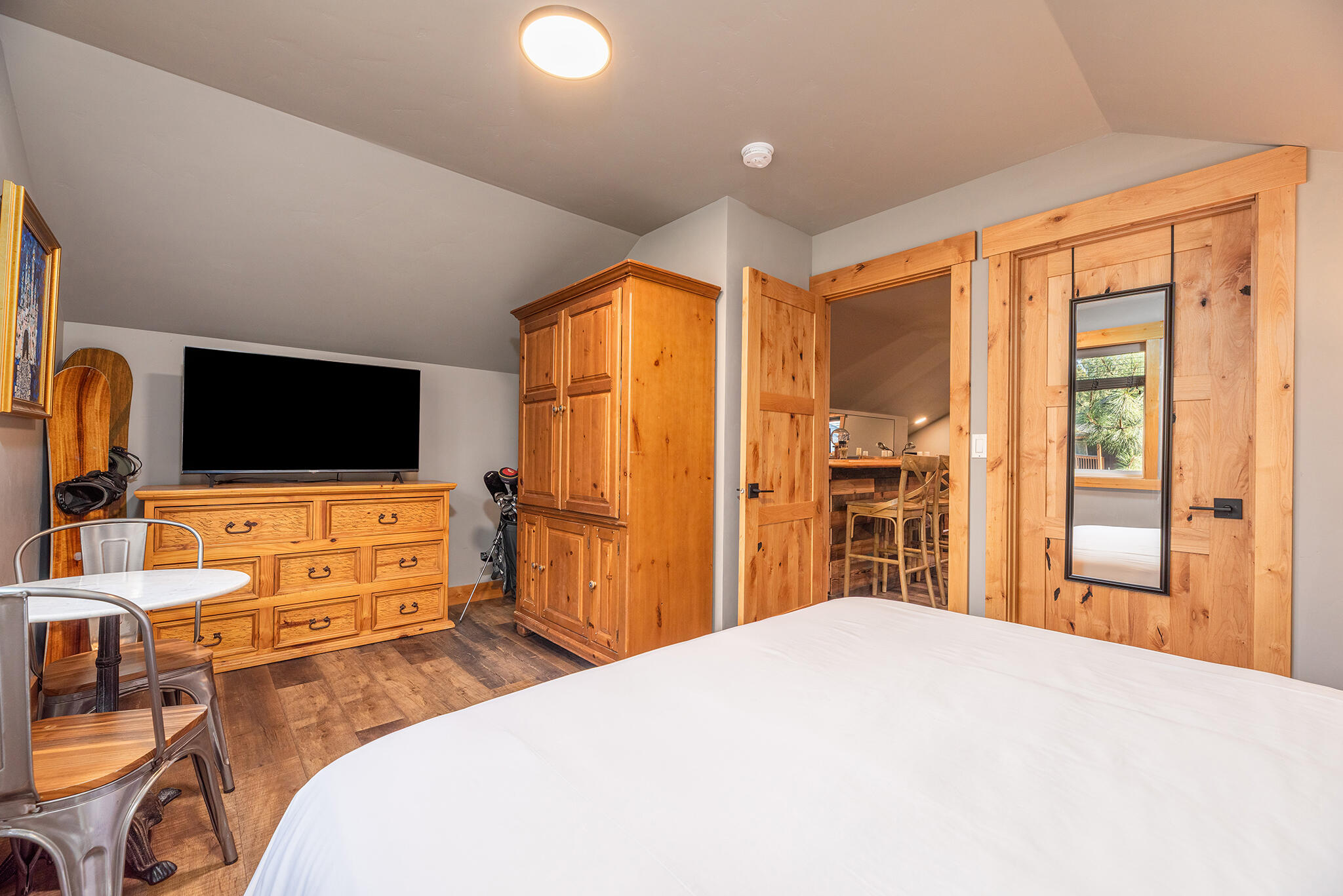 Highland Village - Residential