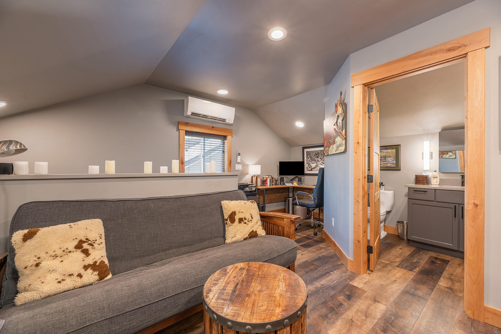 Highland Village - Residential