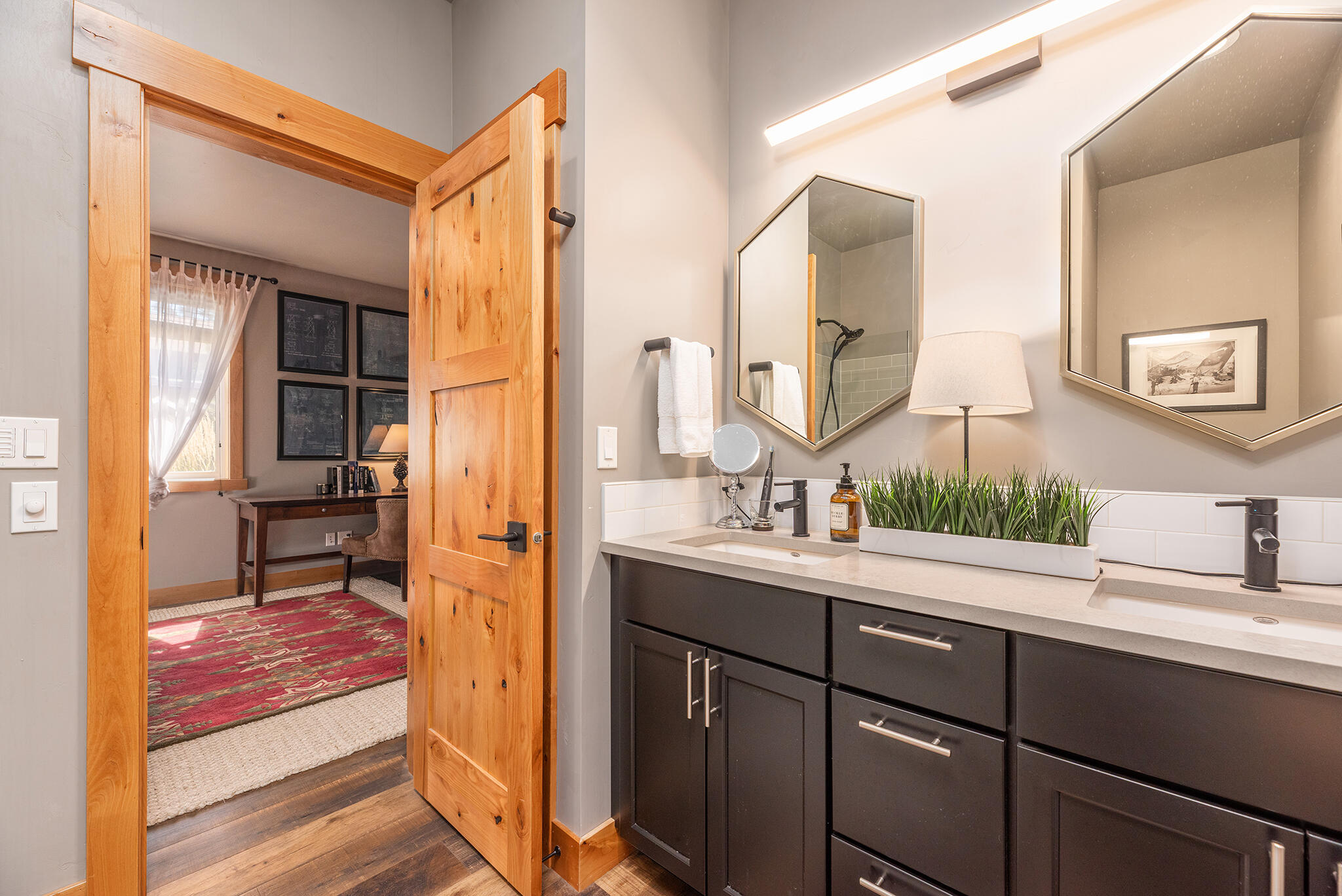 Highland Village - Residential