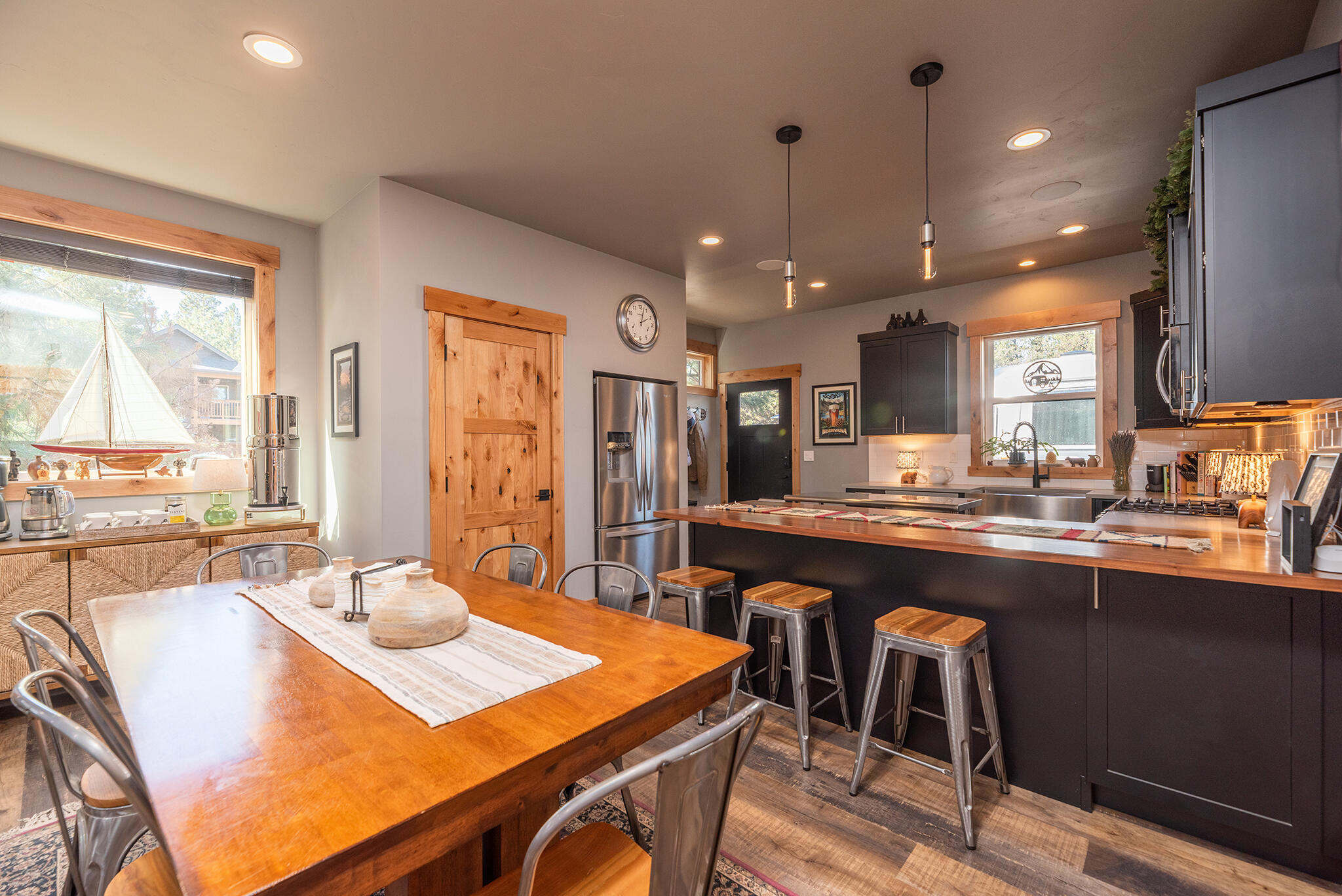 Highland Village - Residential