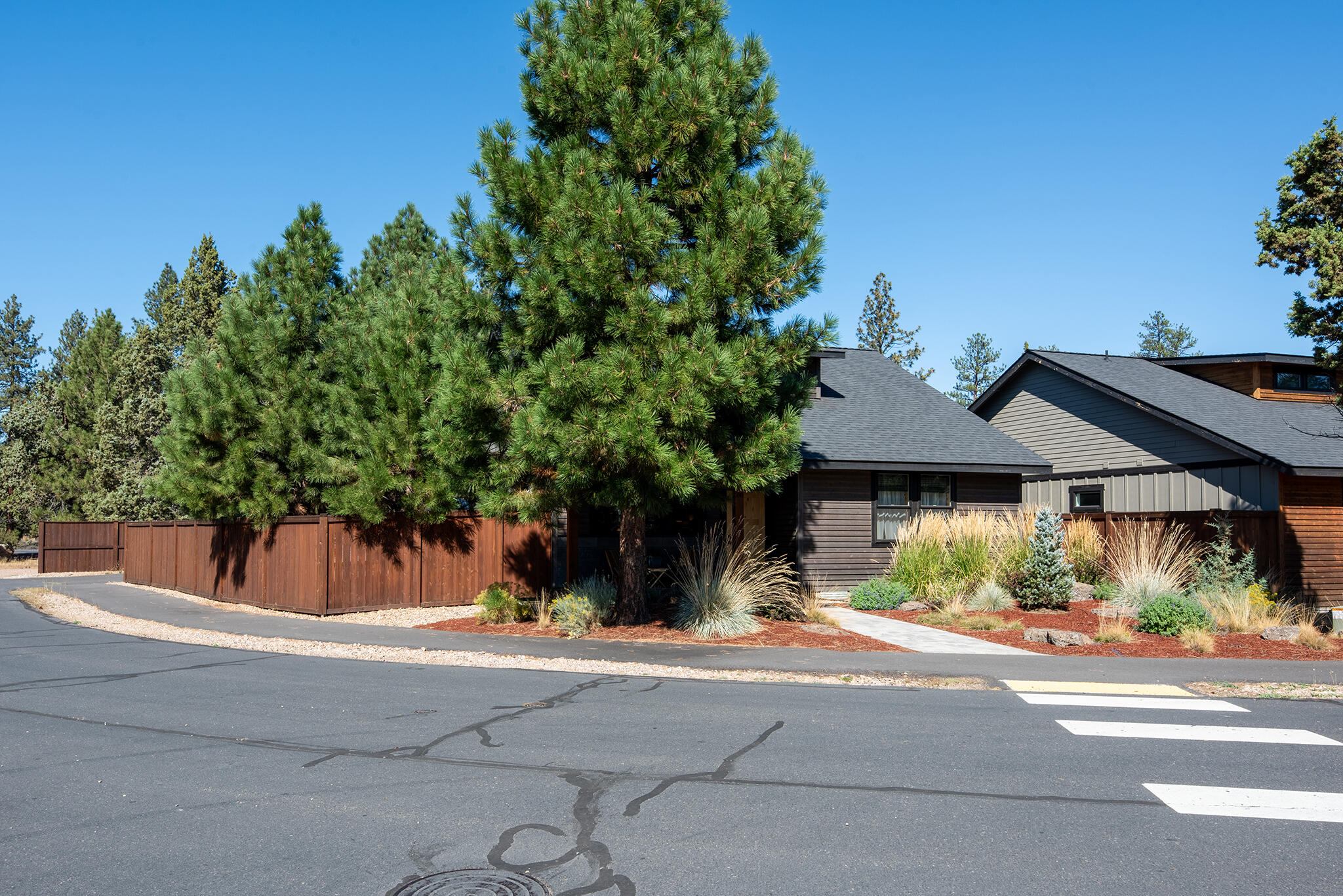 Highland Village - Residential