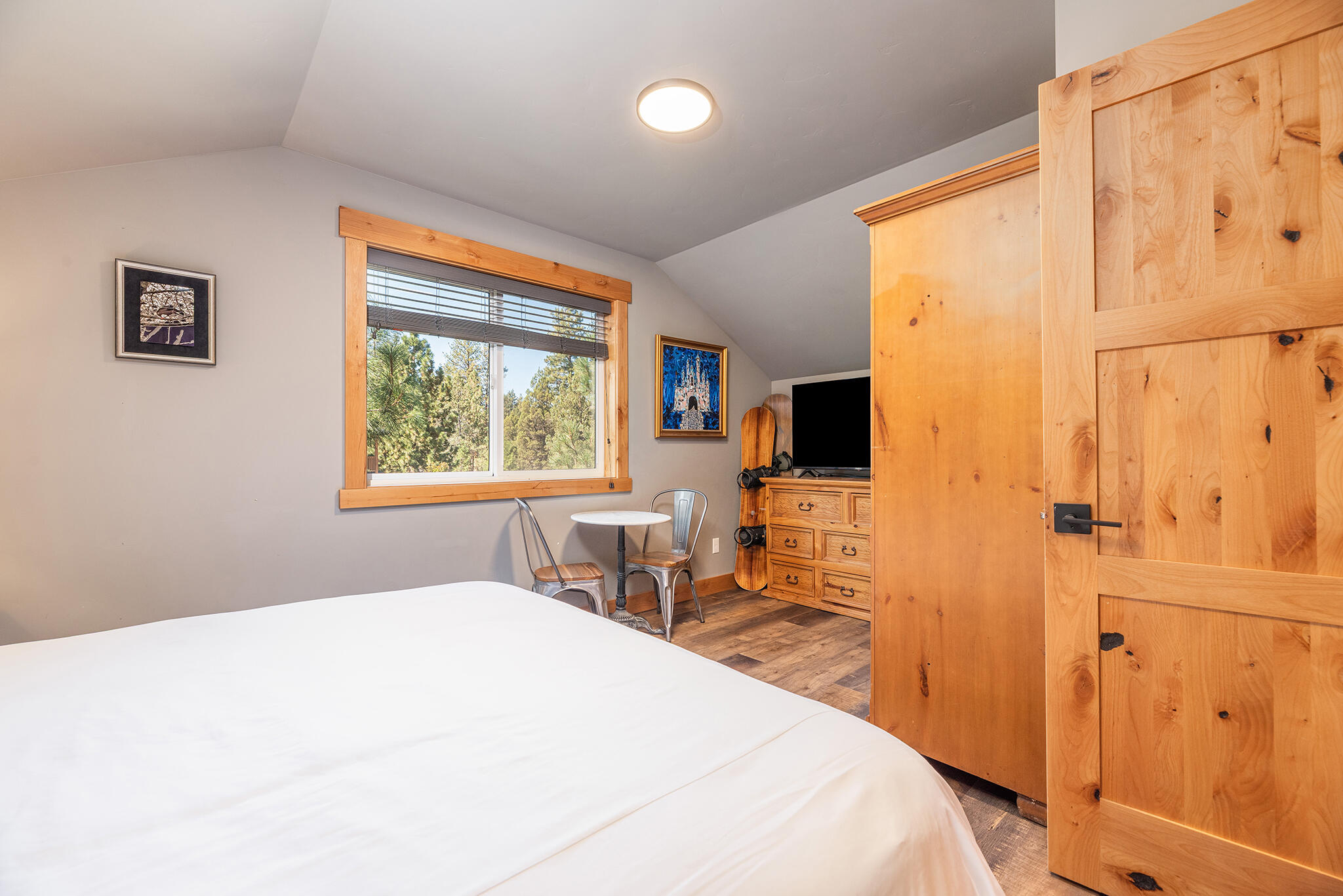 Highland Village - Residential