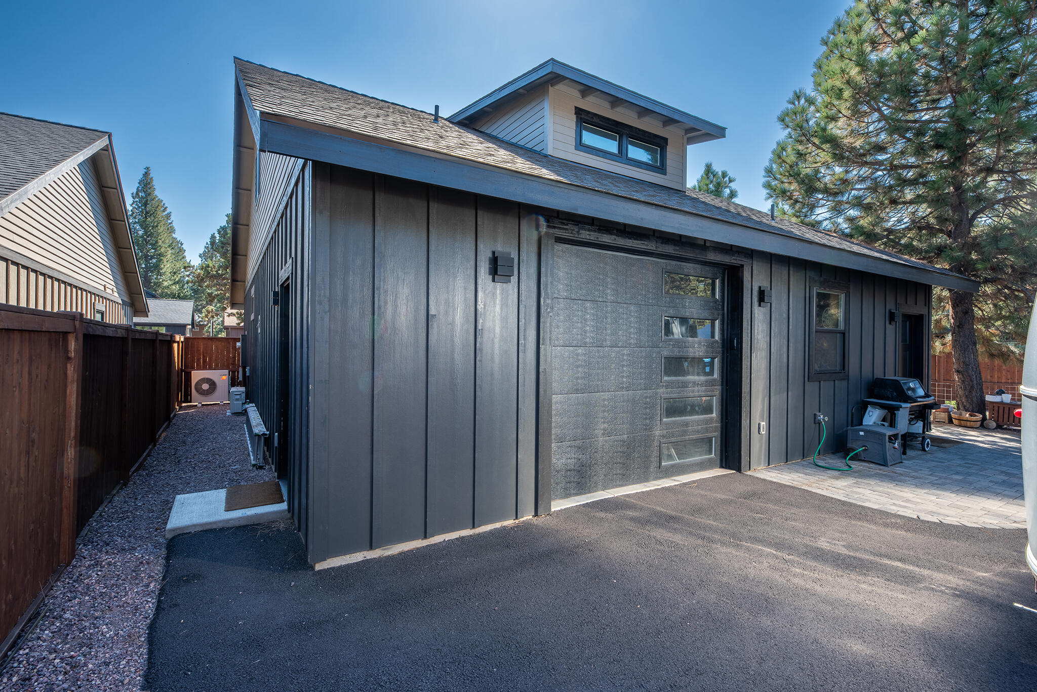 Highland Village - Residential