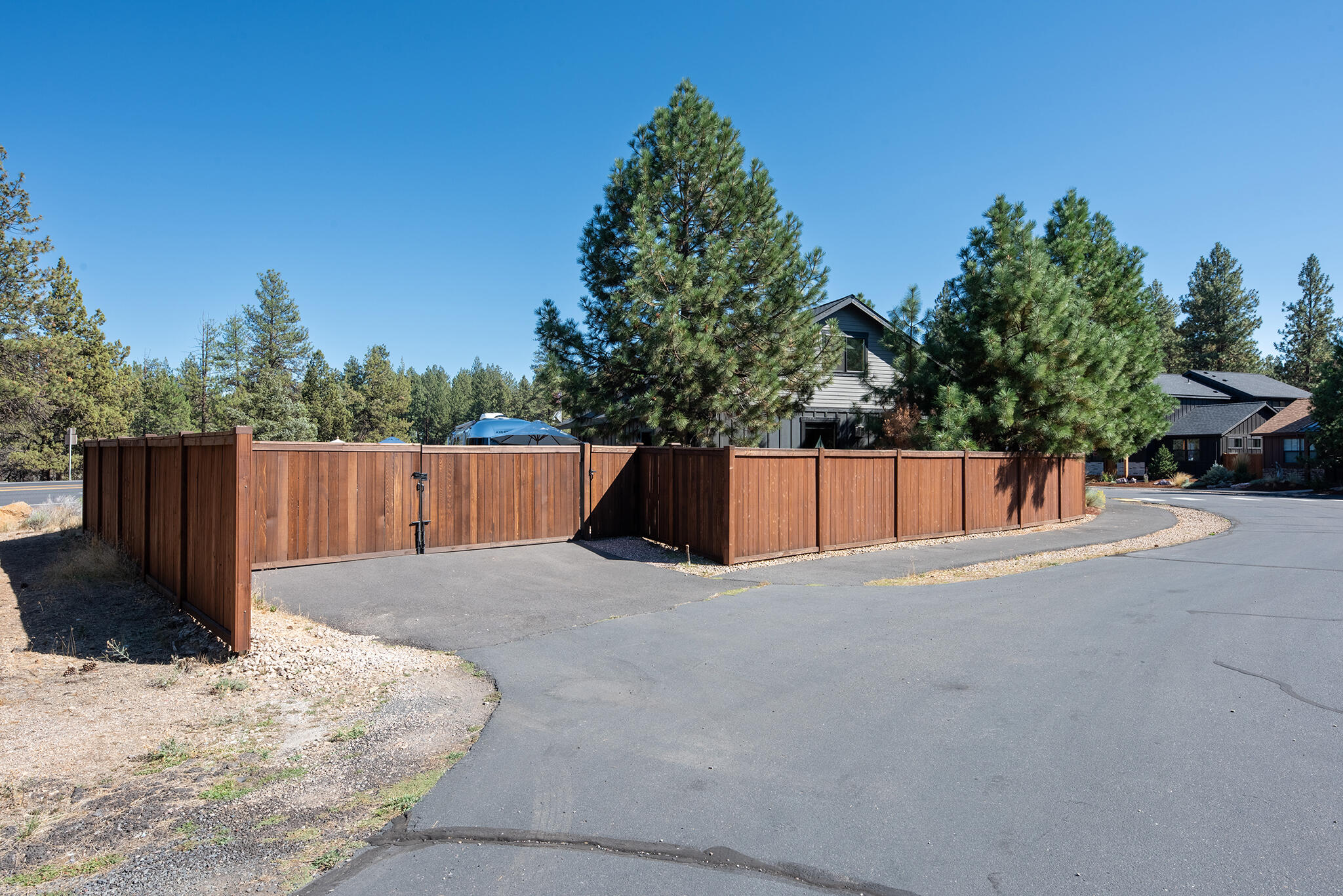 Highland Village - Residential