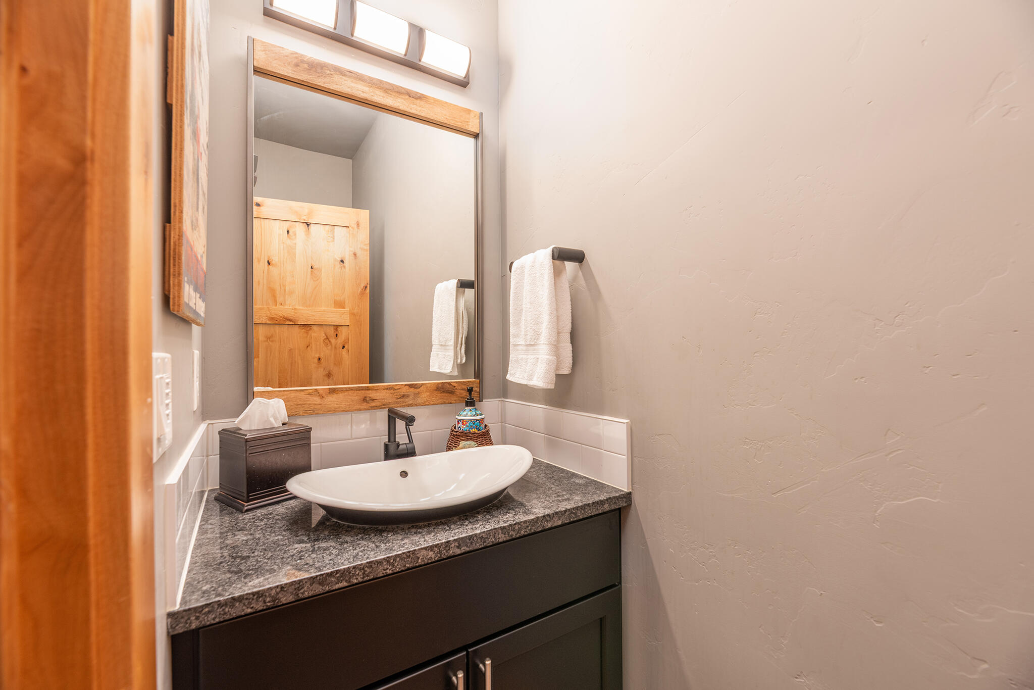 Highland Village - Residential