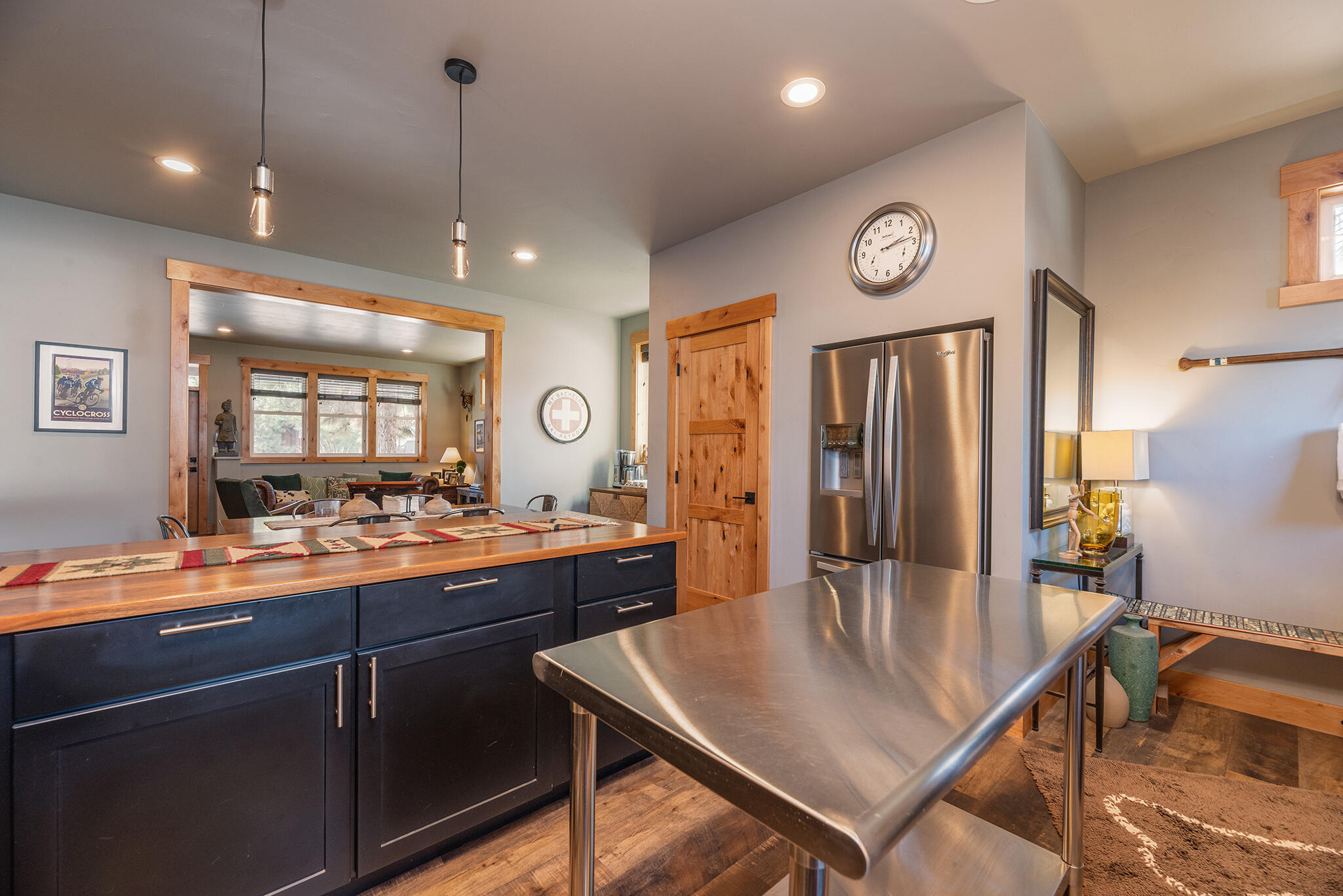 Highland Village - Residential