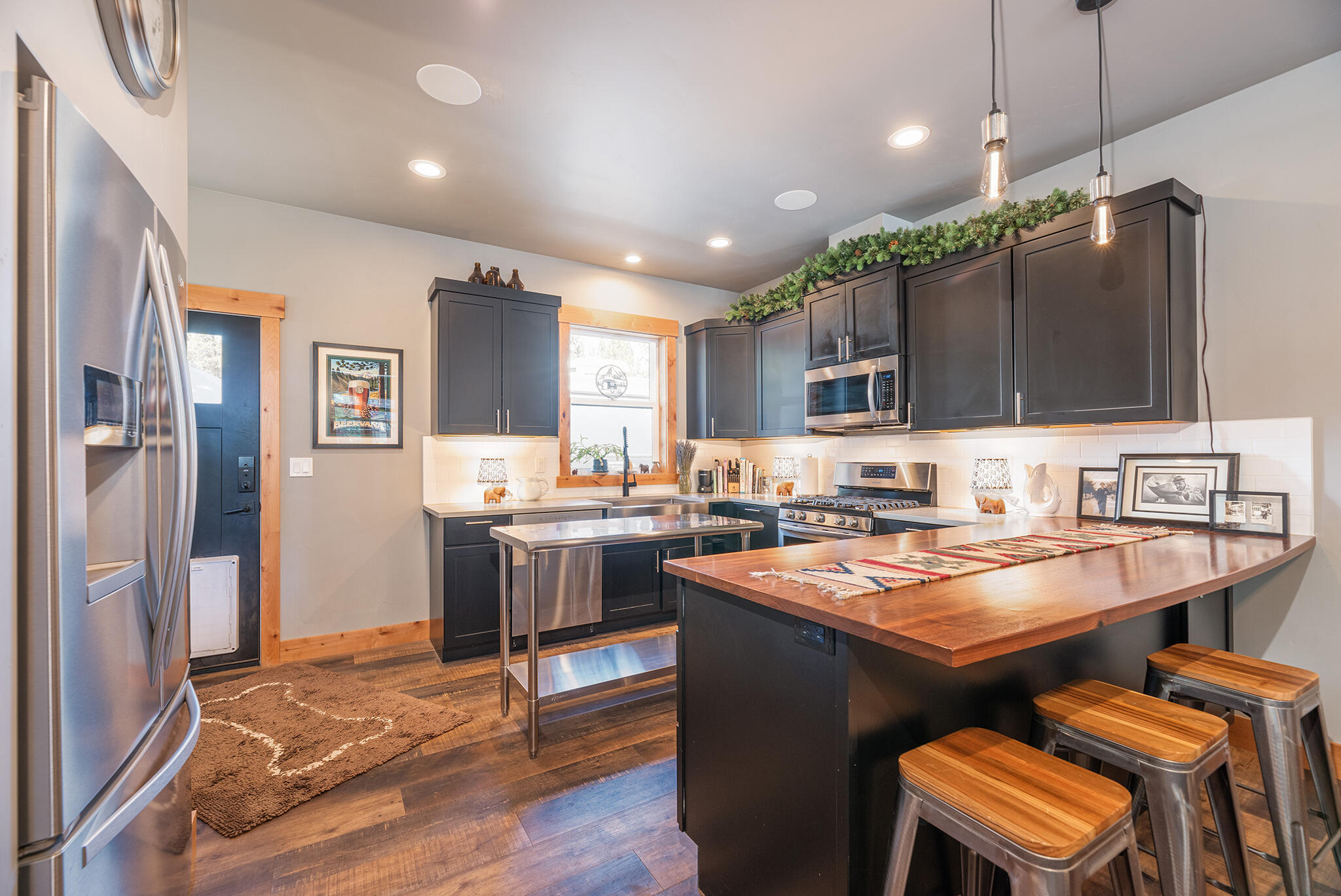 Highland Village - Residential