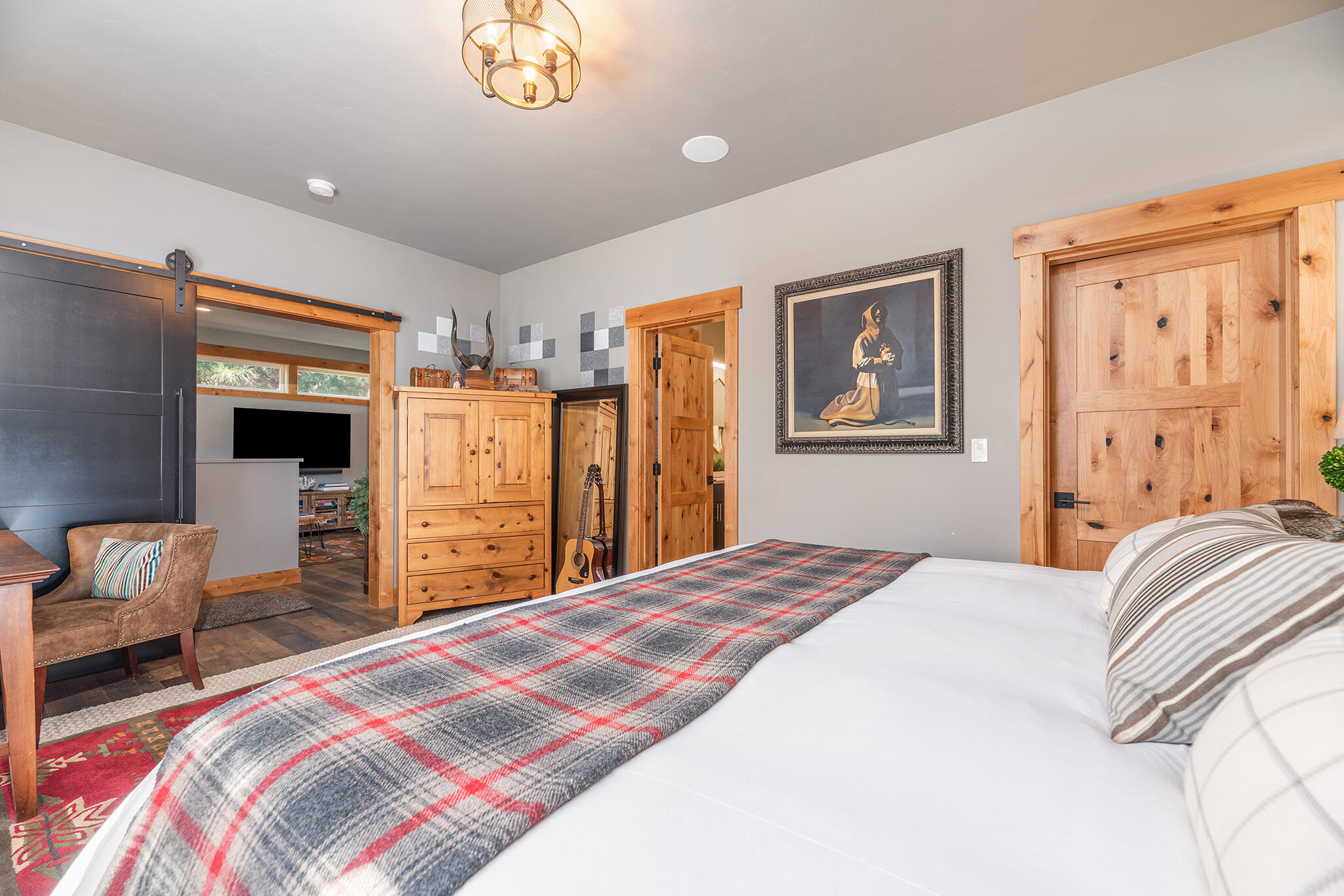 Highland Village - Residential