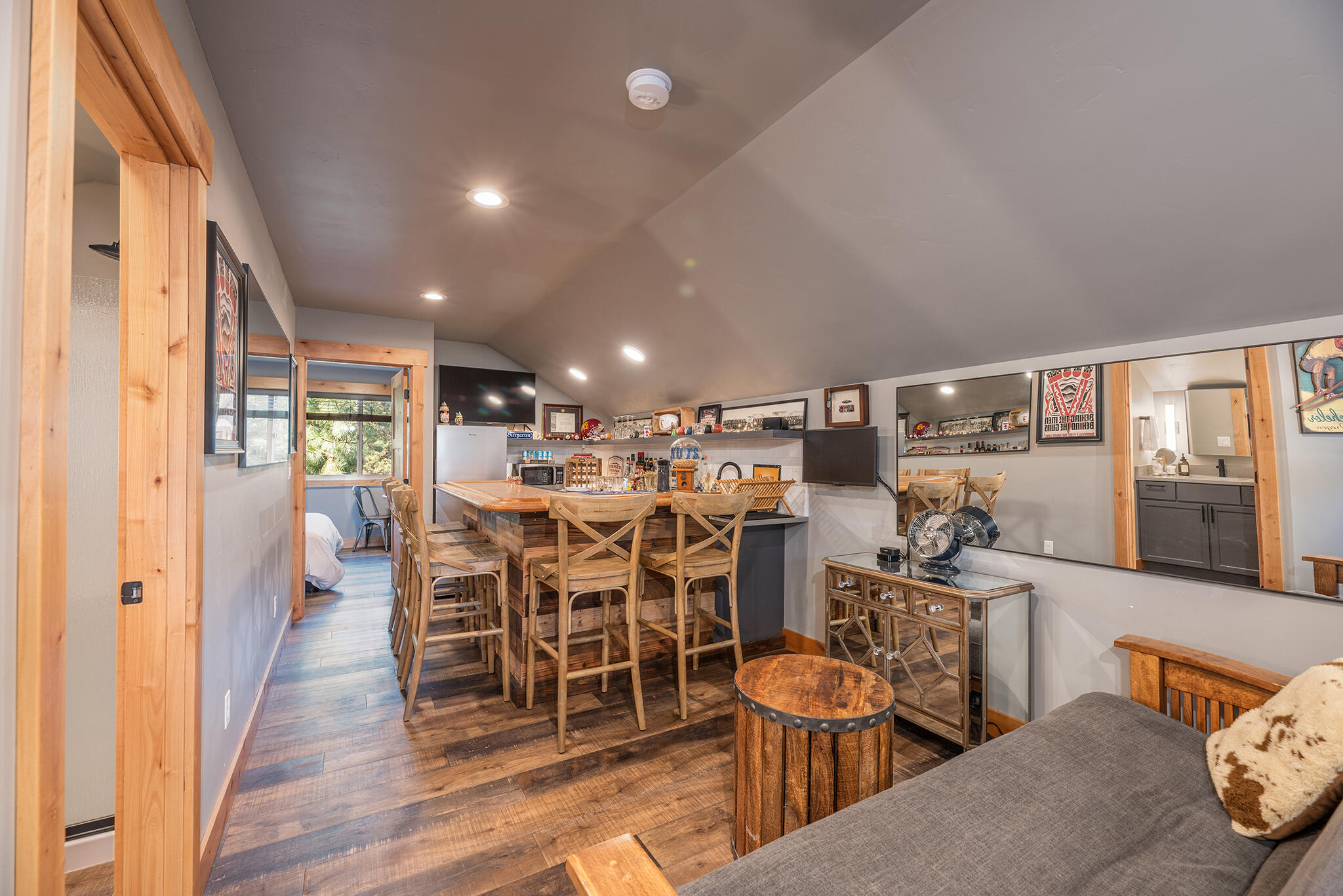 Highland Village - Residential