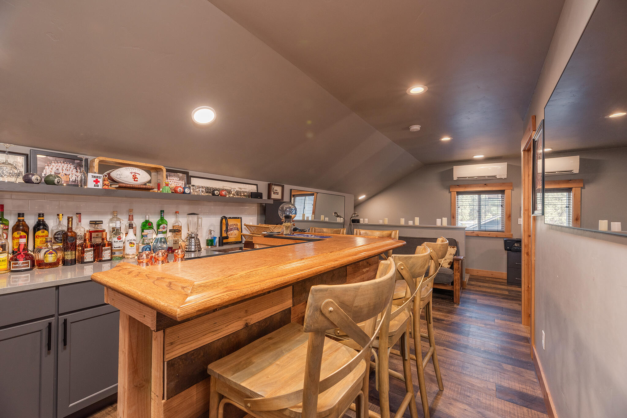 Highland Village - Residential