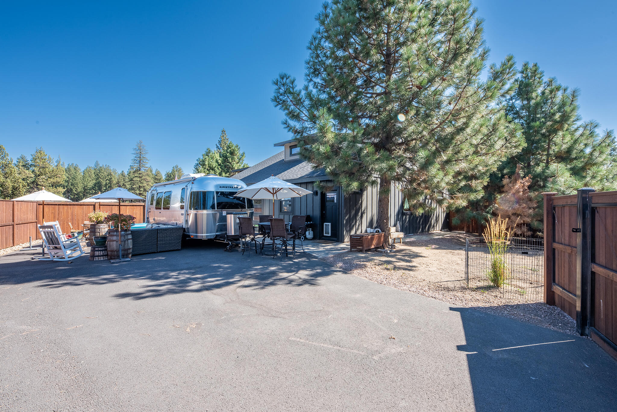 Highland Village - Residential