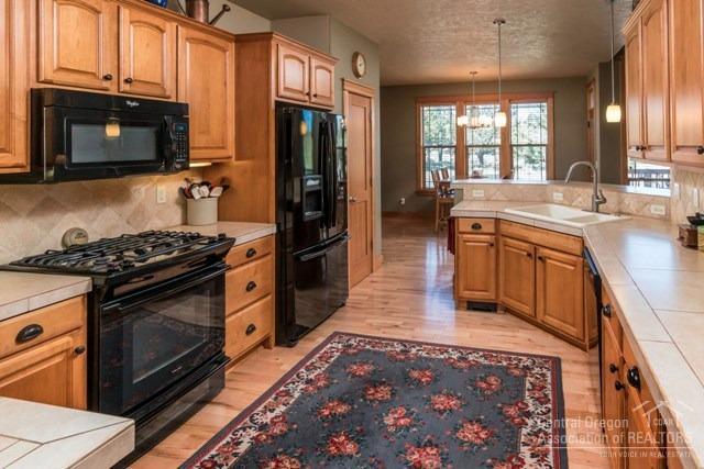 Longhorn Ridge - Residential