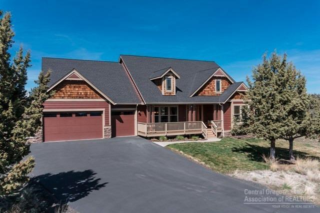 Longhorn Ridge - Residential