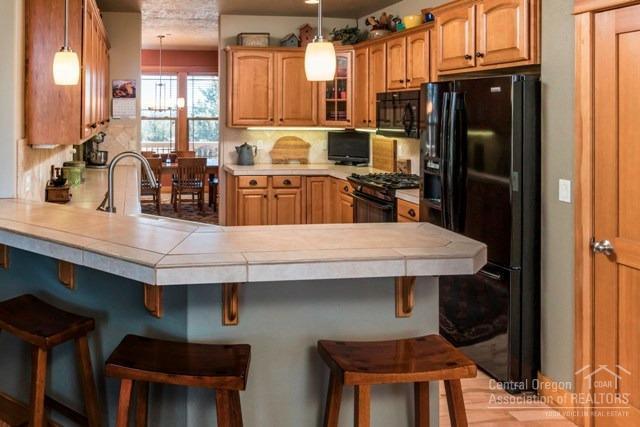 Longhorn Ridge - Residential