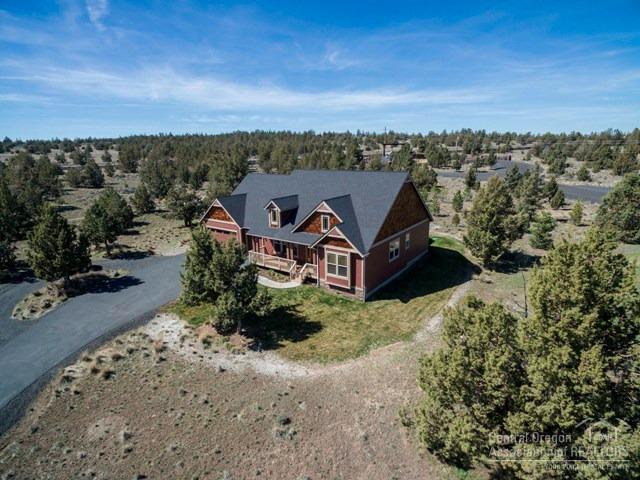 Longhorn Ridge - Residential