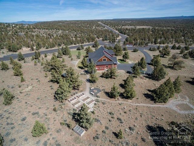 Longhorn Ridge - Residential