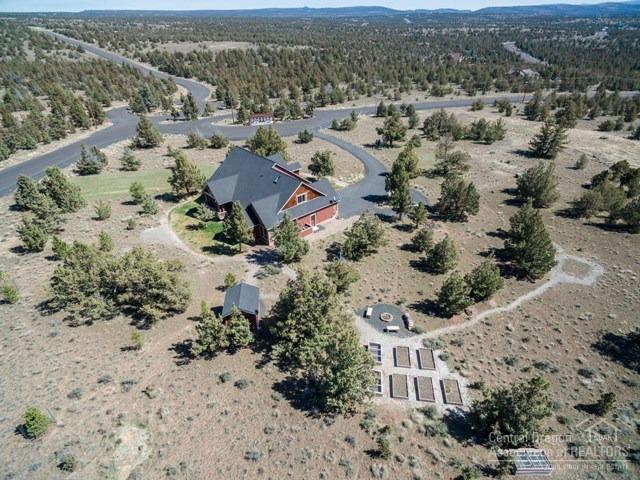 Longhorn Ridge - Residential