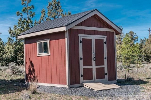 Longhorn Ridge - Residential