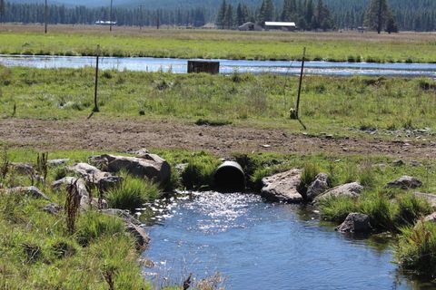 Tiny photo for 12046 Old Fort Road, Klamath Falls, OR 97601 (MLS # 220216669)