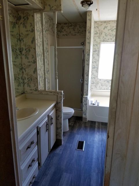 Tiny photo for 12046 Old Fort Road, Klamath Falls, OR 97601 (MLS # 220216669)