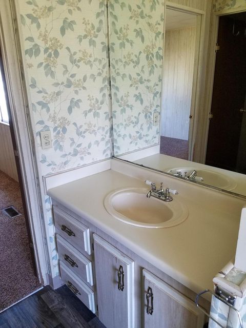 Tiny photo for 12046 Old Fort Road, Klamath Falls, OR 97601 (MLS # 220216669)