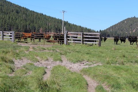 Tiny photo for 12046 Old Fort Road, Klamath Falls, OR 97601 (MLS # 220216669)