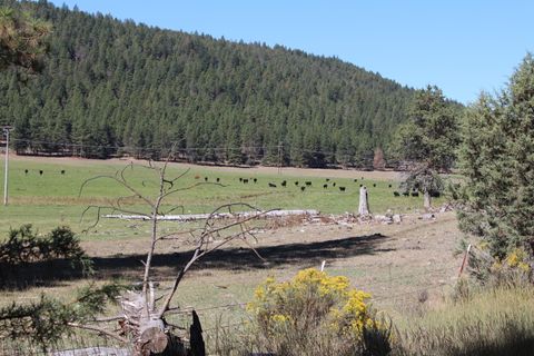 Tiny photo for 12046 Old Fort Road, Klamath Falls, OR 97601 (MLS # 220216669)