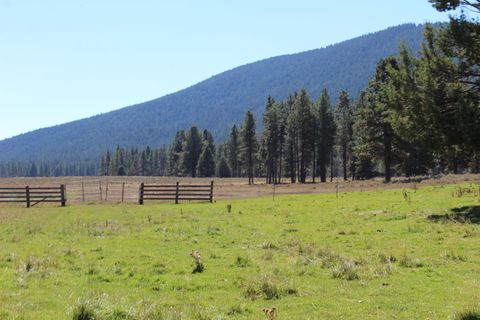 Tiny photo for 12046 Old Fort Road, Klamath Falls, OR 97601 (MLS # 220216669)