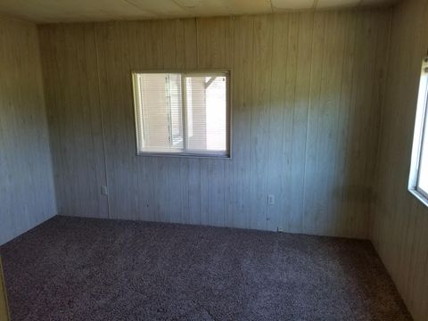 Tiny photo for 12046 Old Fort Road, Klamath Falls, OR 97601 (MLS # 220216669)