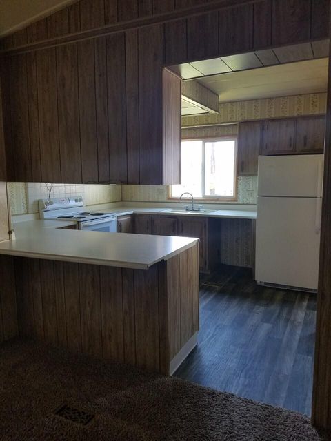 Tiny photo for 12046 Old Fort Road, Klamath Falls, OR 97601 (MLS # 220216669)