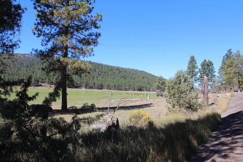 Tiny photo for 12046 Old Fort Road, Klamath Falls, OR 97601 (MLS # 220216669)