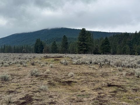 Tiny photo for 12046 Old Fort Road, Klamath Falls, OR 97601 (MLS # 220216669)