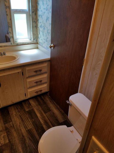 Tiny photo for 12046 Old Fort Road, Klamath Falls, OR 97601 (MLS # 220216669)