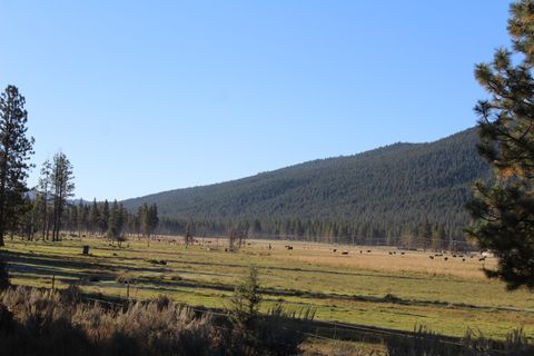 Tiny photo for 12046 Old Fort Road, Klamath Falls, OR 97601 (MLS # 220216669)